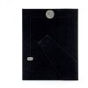 Cornice per ritratto in metallo Conny argento 10x15 cm, 13x18 cm e 15x20 cm