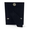 Cornice per ritratto in metallo Conny argento 10x15 cm, 13x18 cm e 15x20 cm