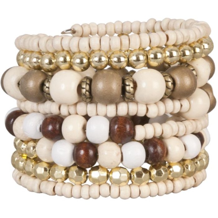 Bracciale B0100978 Gioielli darte Clayre Eef