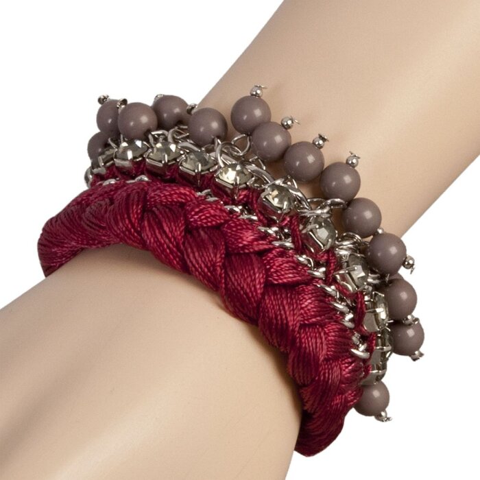 Bracciale B0101003 Gioielli darte Clayre Eef