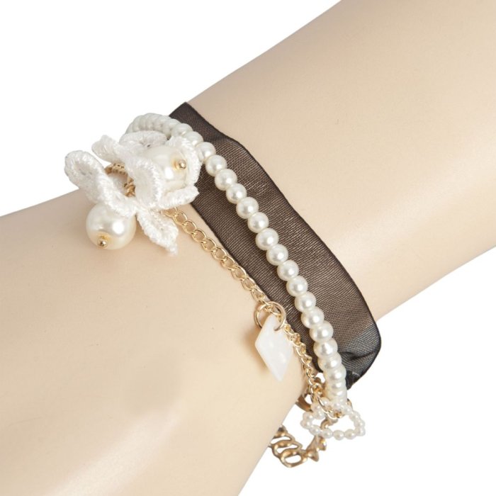 Bracciale B0101217 Gioielli darte Clayre Eef