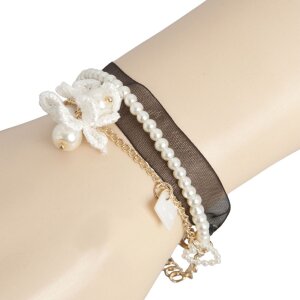 Bracciale B0101217 Gioielli darte Clayre Eef