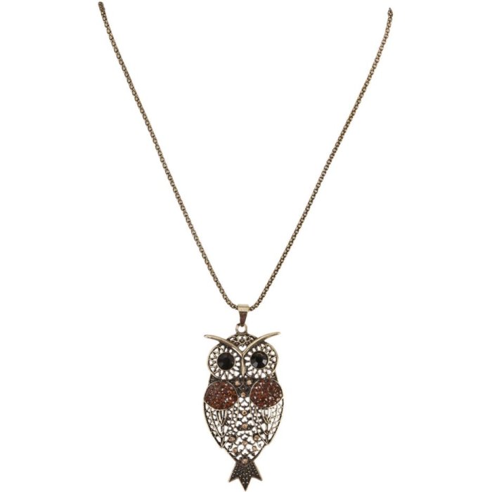 Gioielli darte Collana oro B0300380 Clayre Eef
