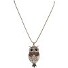Gioielli darte Collana oro B0300380 Clayre Eef