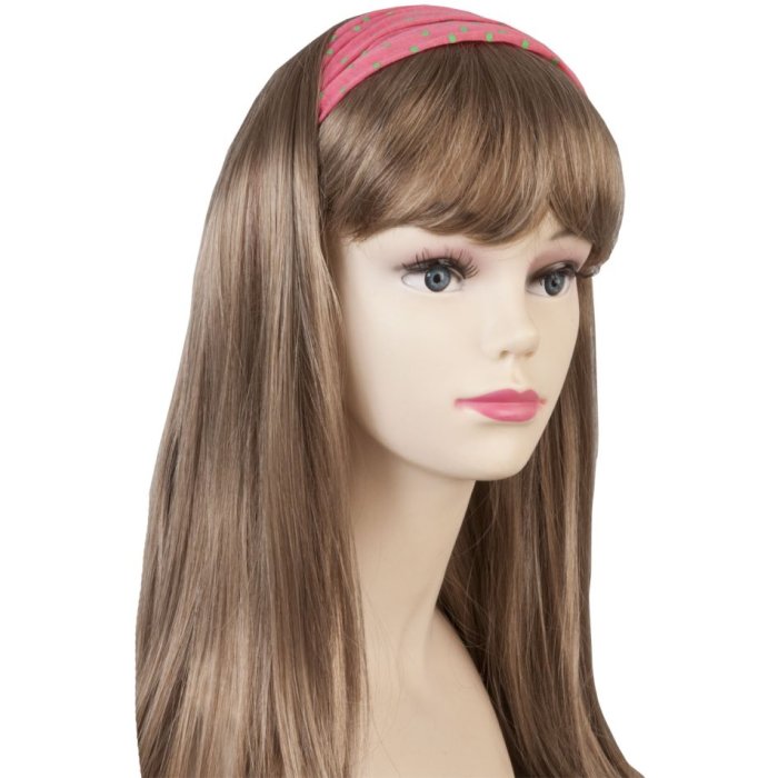 Fascia per capelli Clayre Eef HB0052