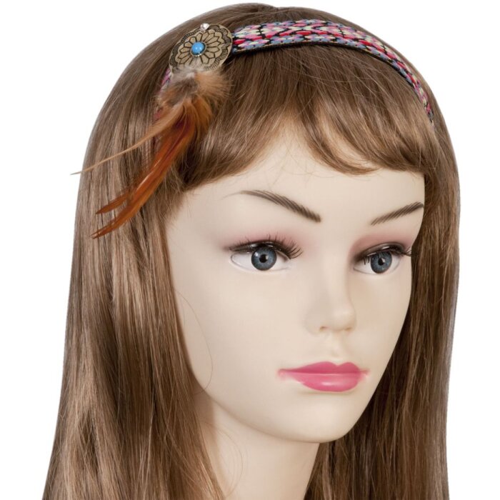 Archetto per capelli Clayre Eef HB0143