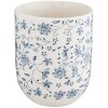 6CEMU0012 Tazza Clayre Eef Blue Blossoms - blu
