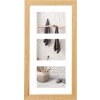 Home Gallery Cornice 3 foto 13x18 cm natura