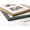 Home Gallery Cornice 3 foto 13x18 cm natura