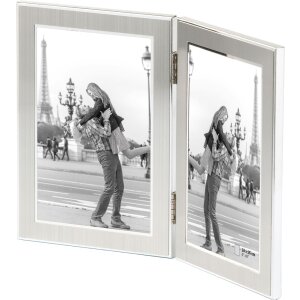 Cornice per foto Jazz Double Frame 10x15, 13x18 cm e 15x20 cm