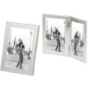 Cornice per foto Jazz Double Frame 10x15, 13x18 cm e 15x20 cm