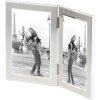 Cornice per foto Jazz Double Frame 10x15, 13x18 cm e 15x20 cm