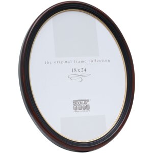 Cornice ovale S100 Deknudt 4 colori