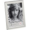 Walther Portafoto Lola 10x15 cm, 13x18 cm, 15x20 cm argentato