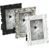 Cornici barocche Saint Germain 10x15 cm, 13x18 cm e 15x20 cm