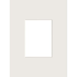 Nielsen Ready-Made Passepartout