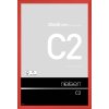 Nielsen Telaio in alluminio C2 20x30 cm tornado rosso