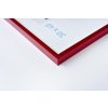 Nielsen Telaio in alluminio C2 20x30 cm tornado rosso