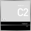Telaio Nielsen in alluminio C2 40x40 cm argento