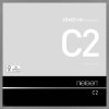 Nielsen Telaio in alluminio C2 40x40 cm struttura grigio opaco