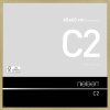 Nielsen Telaio in alluminio c2 40x40 cm struttura oro opaco