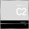 Telaio Nielsen in alluminio C2 60x60 cm argento