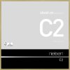 Nielsen Telaio in alluminio C2 60x60 cm struttura oro opaco