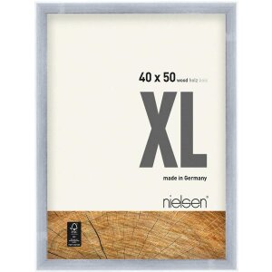 Cornice in legno Nielsen XL 40x50 cm - 70x100 cm