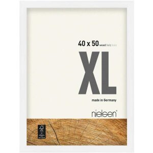 Cornice in legno Nielsen XL 40x50 cm - 70x100 cm