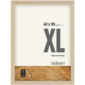 Cornice in legno Nielsen XL 40x50 cm - 70x100 cm