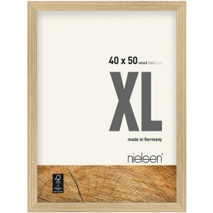 Cornice in legno Nielsen XL 40x50 cm - 70x100 cm