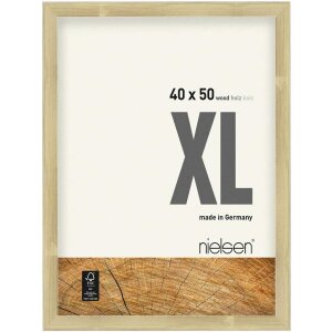 Cornice in legno Nielsen XL 40x50 cm - 70x100 cm