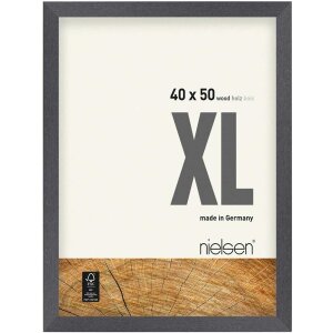 Cornice in legno Nielsen XL 40x50 cm - 70x100 cm