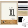 Cornice in legno Nielsen XL 40x50 cm - 70x100 cm