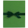 Leporello cartella Linum 10 foto 13x18 cm lino