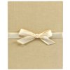 Leporello cartella Linum 10 foto 13x18 cm lino