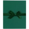 Leporello cartella Linum 10 foto 13x18 cm lino