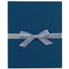 Leporello cartella Linum 10 foto 13x18 cm lino