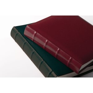 Album in pelle Stock Classic 10x15 cm e 15x20 cm