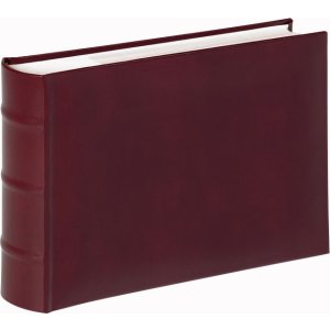 Album in pelle Stock Classic 10x15 cm e 15x20 cm