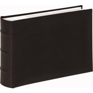 Album in pelle Stock Classic 10x15 cm e 15x20 cm