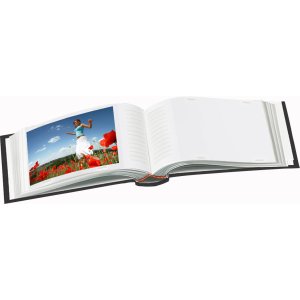 Album in pelle Stock Classic 10x15 cm e 15x20 cm