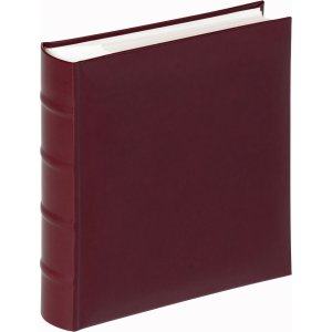 Album in pelle Stock Classic 10x15 cm e 15x20 cm
