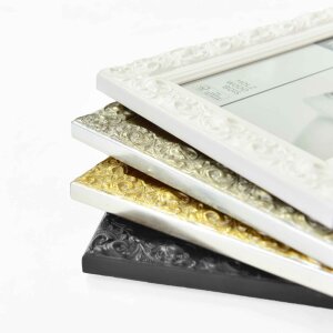 Cornice in legno Nielsen Arabesque 20x30 cm oro