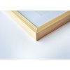 Cornice di legno Apollon 21x30 cm natura