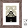 Cornice di legno Nielsen Vintage 13x18 cm bianco