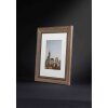 Cornice di legno Nielsen Vintage 13x18 cm bianco