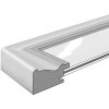 Cornice di legno Vintage 20x30 cm marrone Nielsen