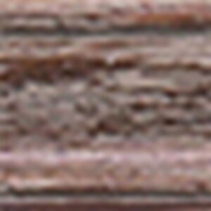 Cornice vintage in legno 24x30 cm marrone Nielsen