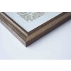 Cornice vintage in legno 24x30 cm marrone Nielsen